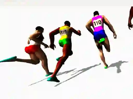 Sprinter — free online game