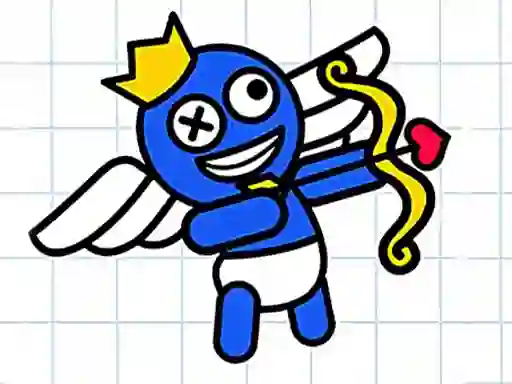Love Archer — free online game