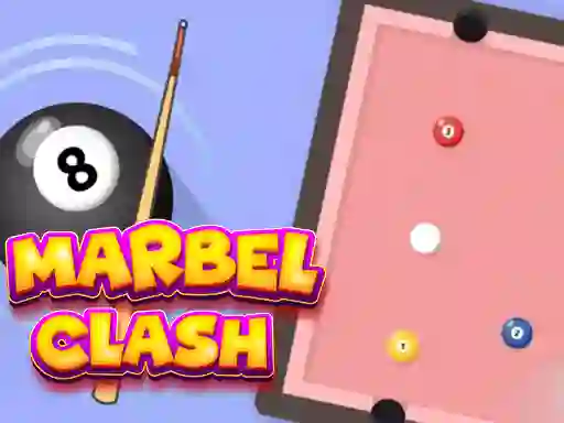 Marbel Clash — free online game