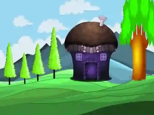Giving Tuesday Escape — free online game