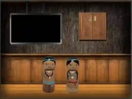 Amgel Kids Room Escape 56 — free online game