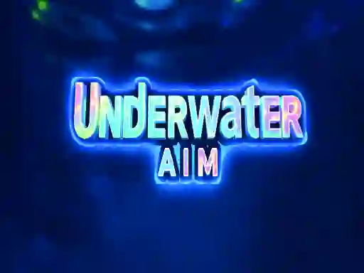 Underwater Aim — free online game