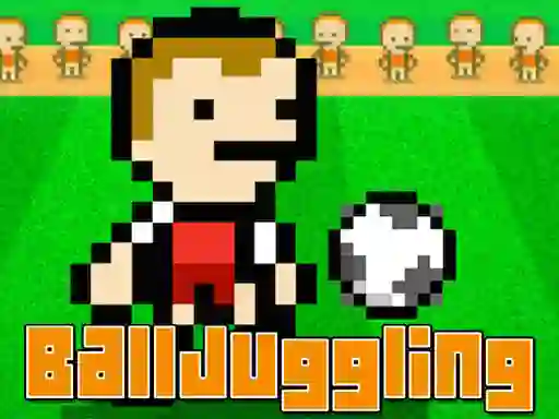 Ball Juggling — free online game