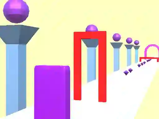 Jelly Parkour — free online game