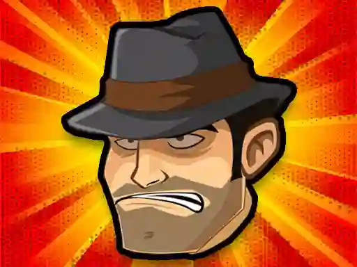 Mafia Gangster – kostenloses Online-Spiel