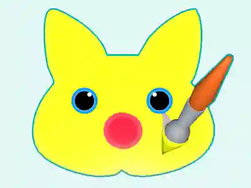 Paint Puzzle — free online game