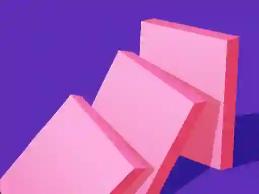 Domino — free online game