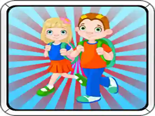 EG Math Kid — free online game