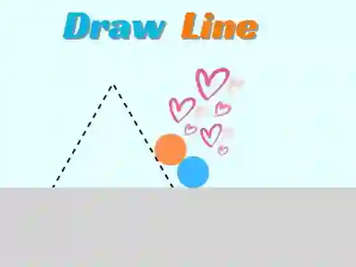 Draw That Line — free online game
