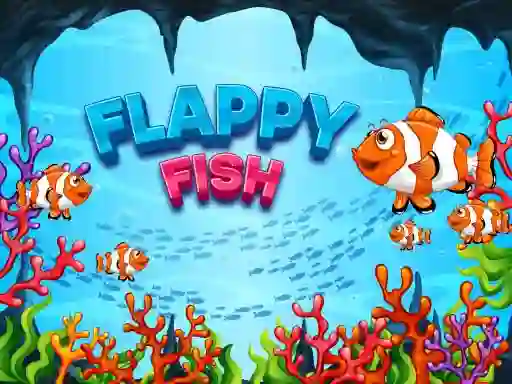 Flappy Fish