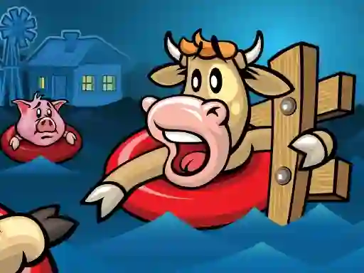Farm fiasco! — free online game