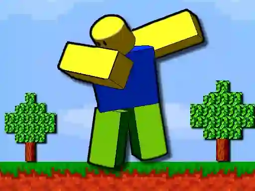 Noob vs Noob — free online game