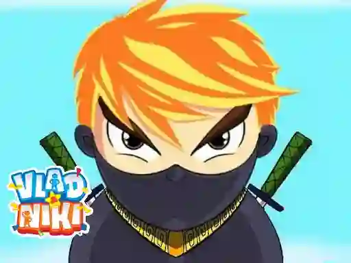 Niki Adventure — free online game