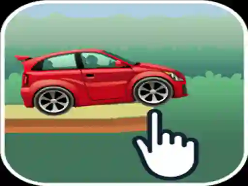 Fun racer with Drawing path – tasuta veebimäng