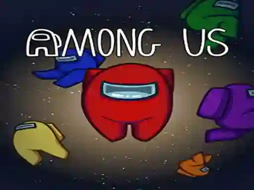 Among Us Crash — free online game