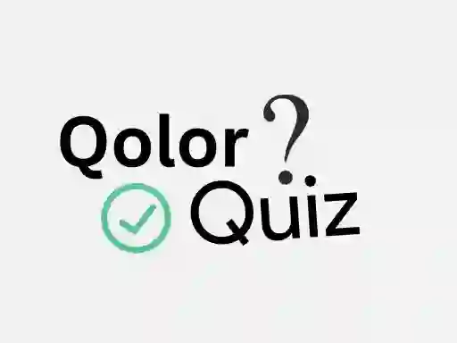 Qolor Quiz Game เกมออนไลน์