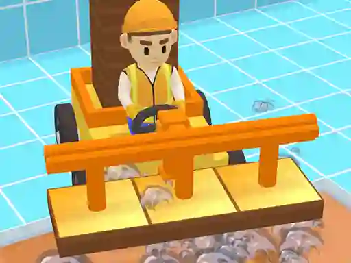 Tile Building — free online game