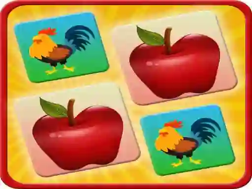 Match Cards — free online game