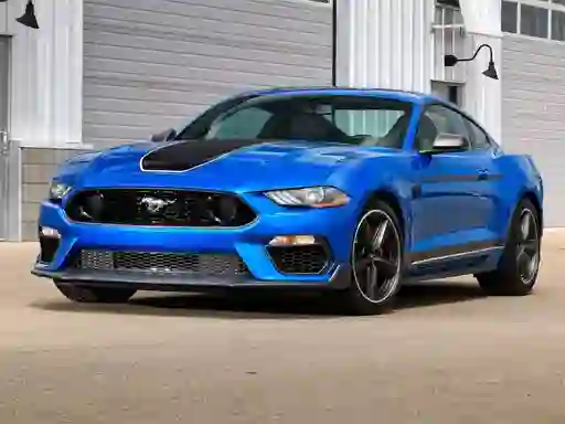 Játék 2021 mustang match 1 online