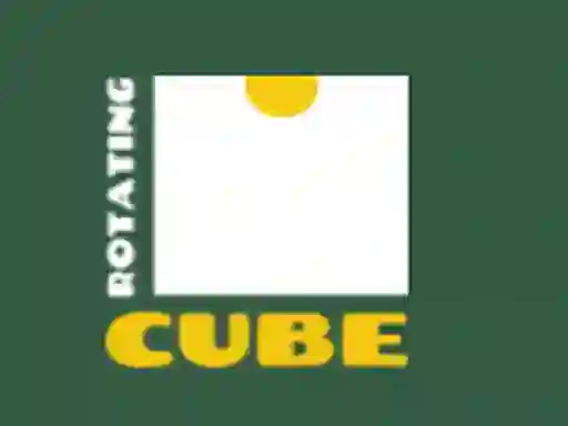 Rotating Cube – kostenloses Online-Spiel