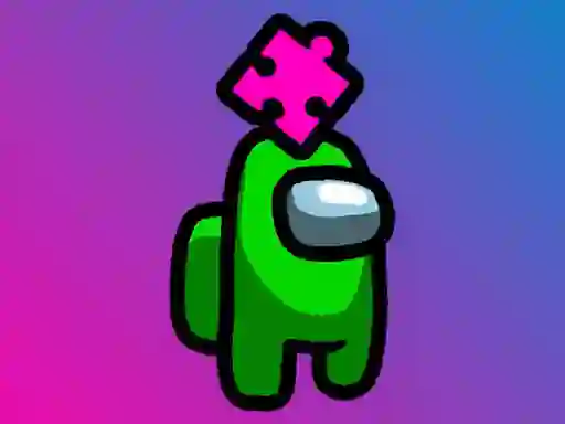Crazy Among Us Jigsaw — free online game