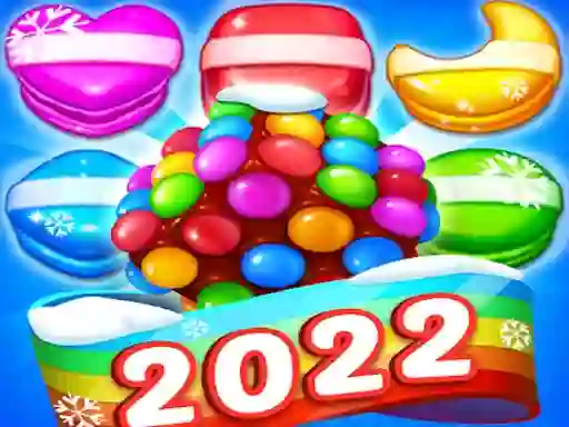 Cupcake Crush Saga — free online game