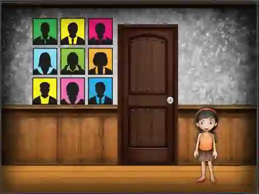 Amgel Kids Room Escape 66 — free online game