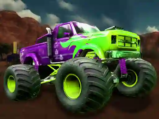 Canyon Valley Rally — free online game