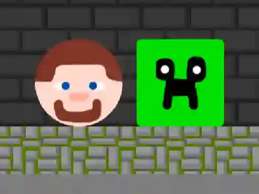 Steve Ball Temple — free online game