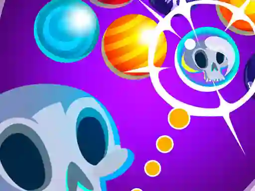 Bubble Crash — free online game