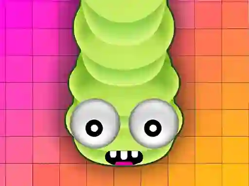 Greedy Snake Battle — free online game
