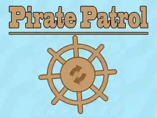 Pirate Patrol — free online game