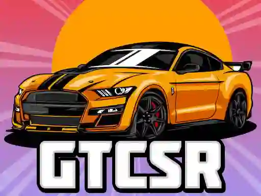 游戏GT Cars Super Racing在线