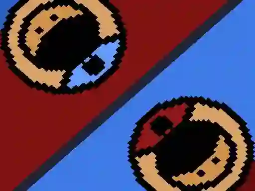 Pixel Sumo — free online game