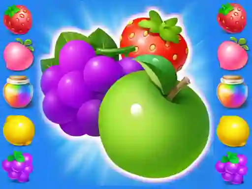 Farm Crush — free online game