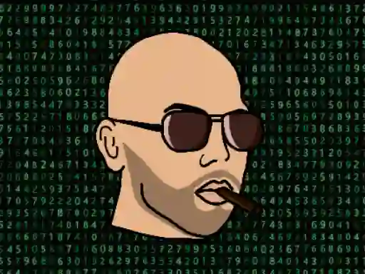 Trò chơi Matrix Merge trực tuyến