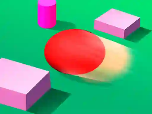 Gap Ball 3D Energy — free online game