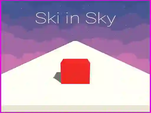 Ski in Sky — free online game