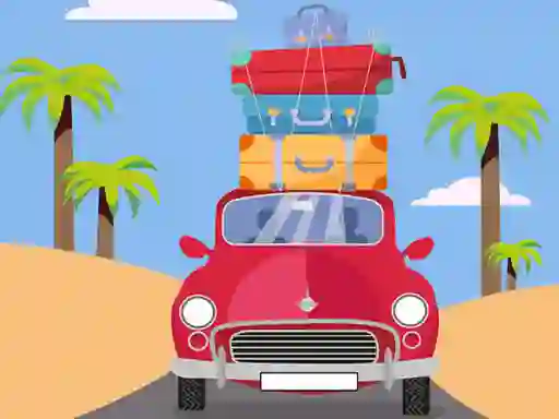 End Of Summer Hidden — free online game