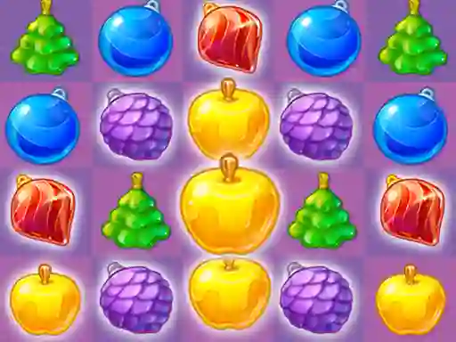 Winter Blast — free online game