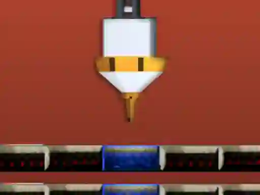 Mine Survival Mars — free online game