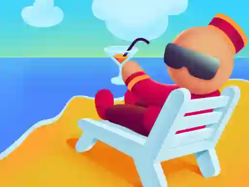 Grand Hotel — free online game