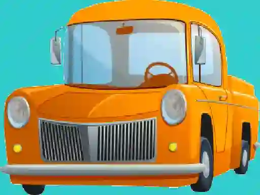 Truck Racer — free online game