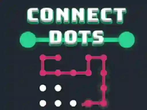 Permainan Connect Dots talian