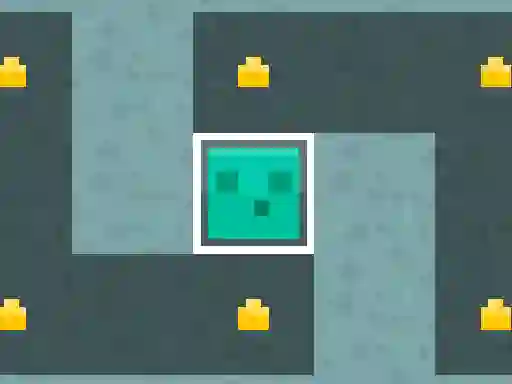 Alien Slime — free online game