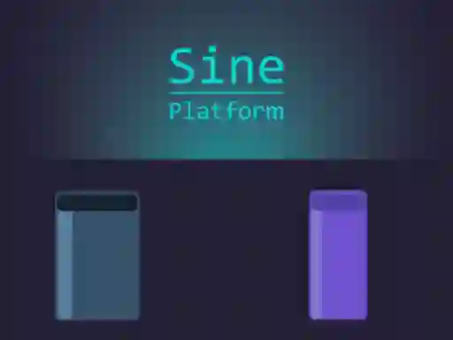 Sine Platform — free online game