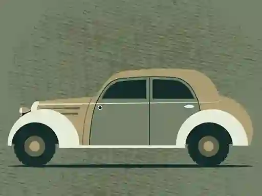 New Vs Old Cars Memory — δωρεάν online παιχνίδι