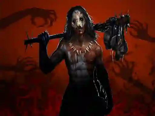 Zombie Escape: Horror Factory — free online game
