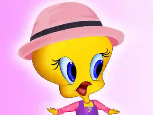 Tweety — free online game