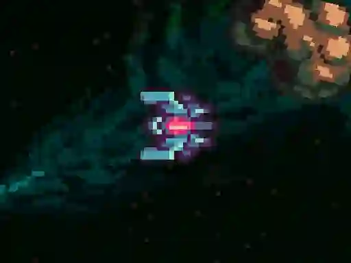 Asteroid Crush — free online game